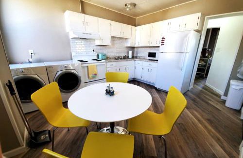 Columbus Apartment | Downtown Getaway, Historic & Peaceful, FREE Bikes