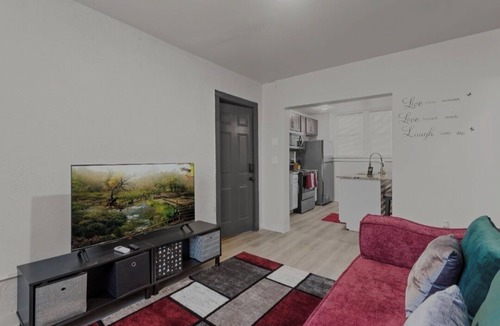 New Center Detroit Apartment | Downtown Hideaway w/Cozy & Modern Comfort
