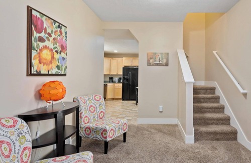 Holland House | Downtown Holland Charmer