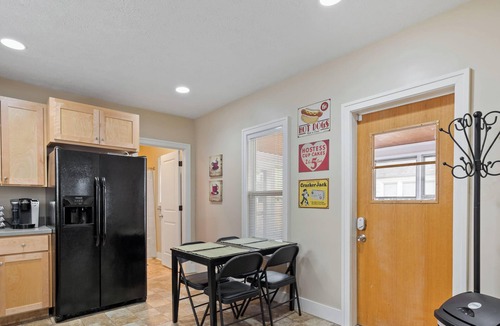 Holland House | Downtown Holland Charmer