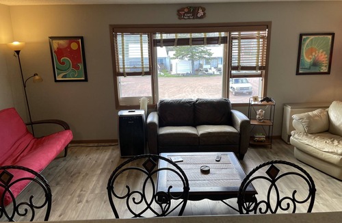 Madeline Island Condo | Downtown Island Condo