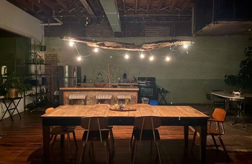 Central Business District Apartment | Downtown Lynchburg *REAL loft living* Va Virginia