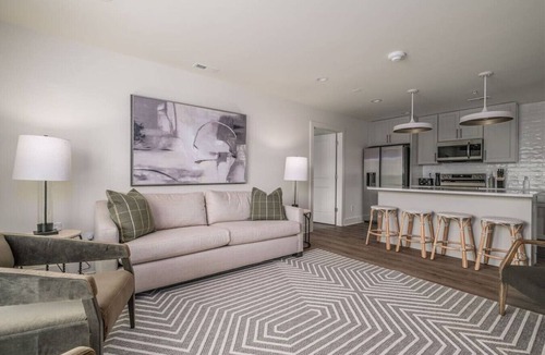Trussville Apartment | Downtown Trussville Treasure!