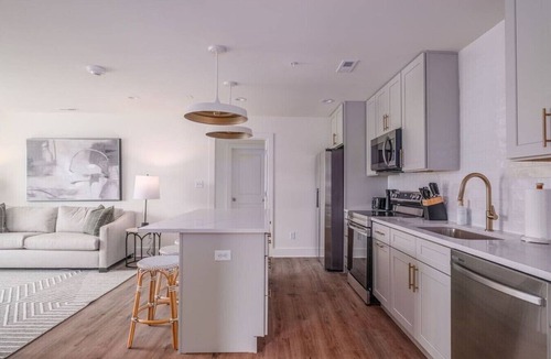 Trussville Apartment | Downtown Trussville Treasure!