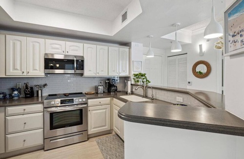 Downtown West Palm Beach Apartment | Downtown WPB Cityplace Condo