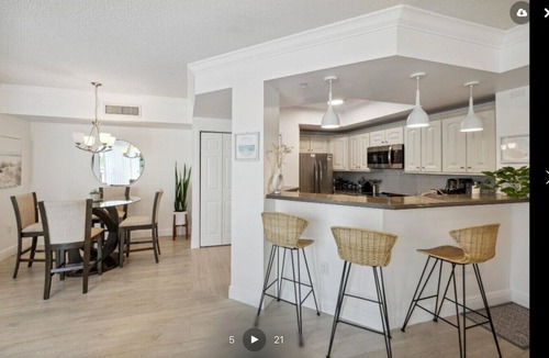 Downtown West Palm Beach Apartment | Downtown WPB Cityplace Condo