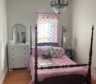 Milton House | Dr Jones home place
