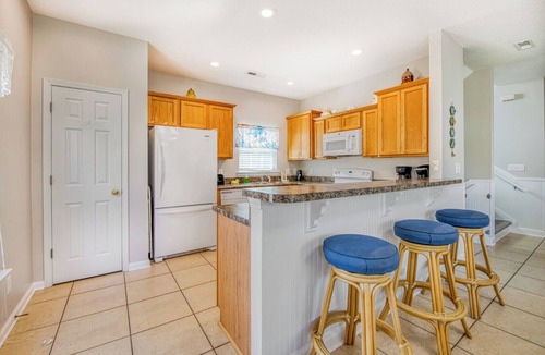 Surfside Beach House | Dreamscaper - Five Bedroom, Four 1/2 Bath Home with private pool
