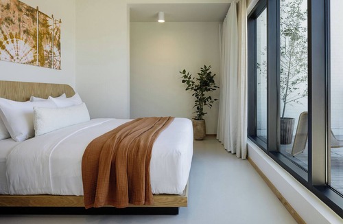 East Bank Hotel | Drift Nashville, a Member of Design Hotels