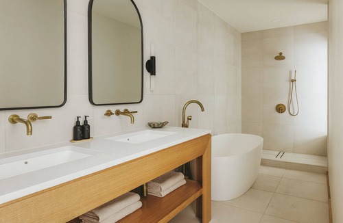 East Bank Hotel | Drift Nashville, a Member of Design Hotels