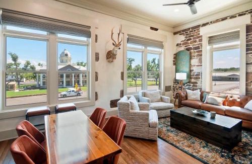Mason House | Drifter Suites Combo