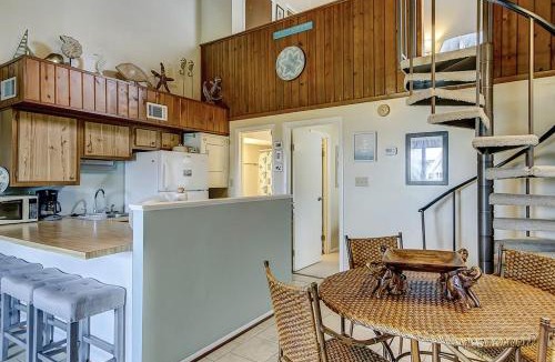 Ocean Ridge House | Driftwood Villa - 237