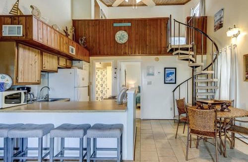 Ocean Ridge House | Driftwood Villa - 237