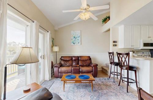Ocean Ridge House | Driftwood Villa - 287