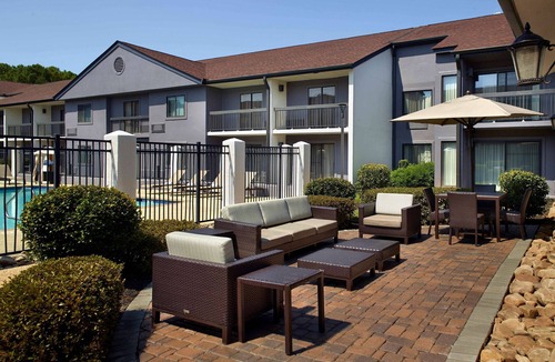 Norcross House | Drive into Atlanta! Free Parking, Onsite Swimming Pool, Pet-friendly Property