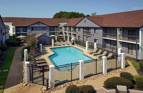 Norcross House | Drive into Atlanta! Free Parking, Onsite Swimming Pool, Pet-friendly Property