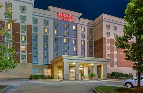 South Baton Rouge Hotel | Drury Inn & Suites Baton Rouge