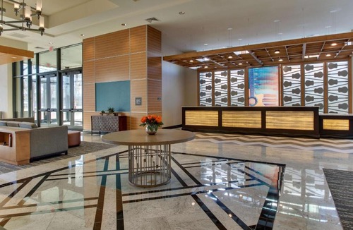 Sobro Hotel | Drury Plaza Hotel Nashville Downtown