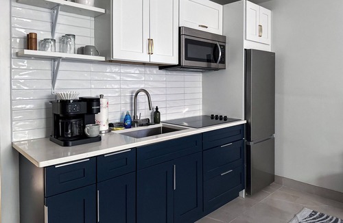 Romulus Hotel | DTW Suites