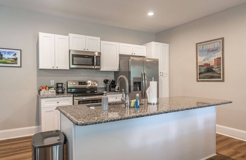 Southern Pines Villa | Ducks Landing Accommodations at Southern Pines Golf Course