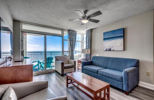 Myrtle Beach House | Dunes Village Resort 1253