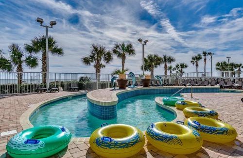 Myrtle Beach House | Dunes Village Resort 1253