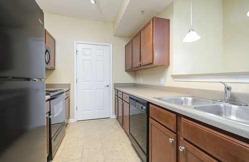 Dunwoody Apartment | Dunwoody Destination (Unfurnished)