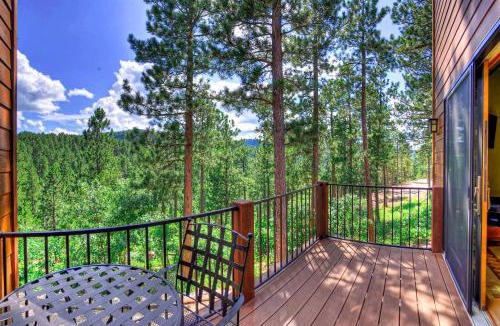 Spearfish House | Eagle Crest Nest