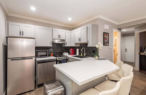 Avoca Apartment | Eagle Pointe Wildwood Refuge