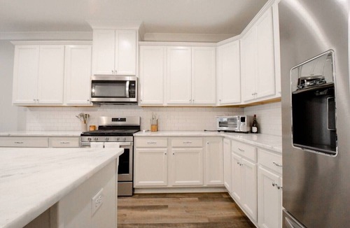 Tallassee Villa | Eagles Nest | Auburn Townhome | Close to Campus
