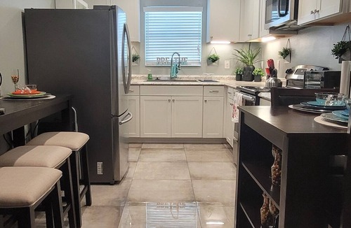 Riviera Beach Apartment | East by Singer and Peanut Island Beaches ~ Traveler's Paradise