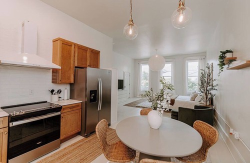 Madison Hotel | East Main Lofts