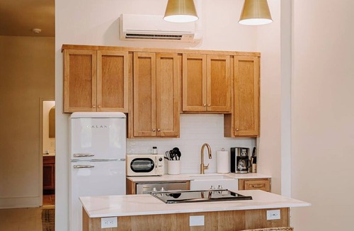 Madison Hotel | East Main Lofts