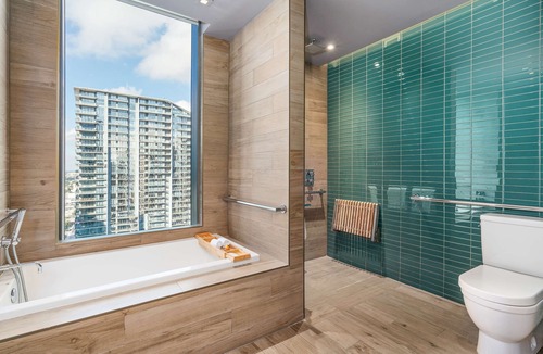 Brickell Hotel | EAST Miami