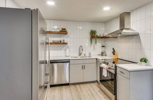 Gulf Breeze House | Easy Beach & Bay Access! Gulf Breeze Getaway