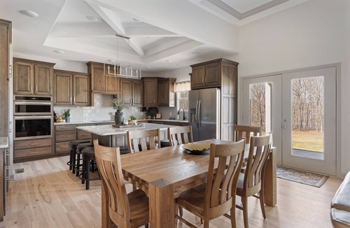 Mammoth Cave House | Easy Living - Brand New Lakehome With Firepit - Close To Mammoth Cave