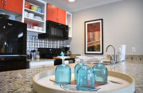 West Riverside Apartment | Eclectic West Riverside Apt | 6 min to Audobon Zoo