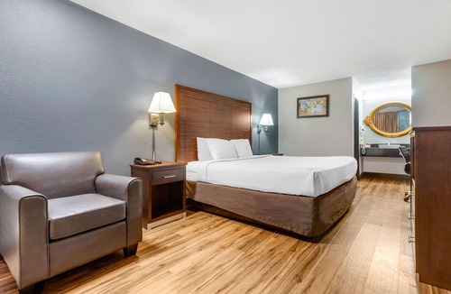 Rock Hill Hotel | Econo Lodge Rock Hill Northeast