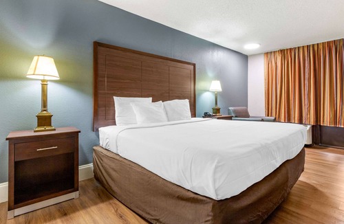 Rock Hill Hotel | Econo Lodge Rock Hill Northeast