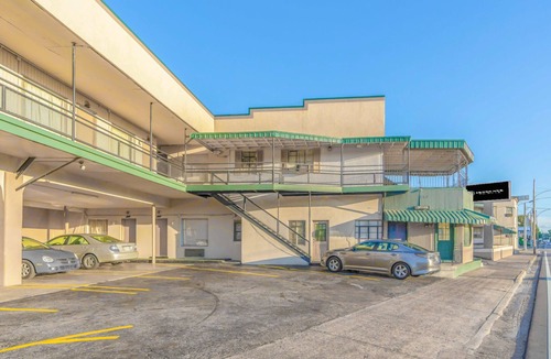 Covington Hotel | Economy Hotel Covington
