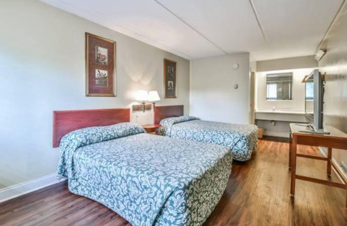 Marietta Hotel | Economy Hotel Marietta