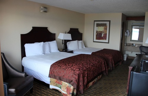 Statesville Hotel | Economy Inn