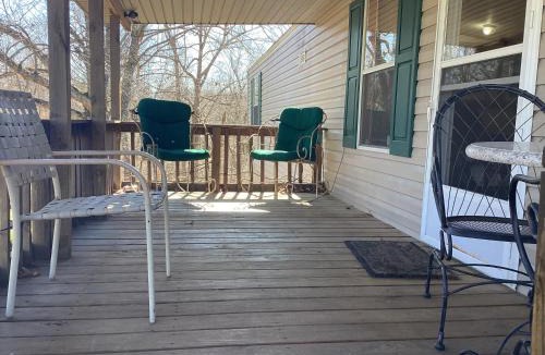 Eddyville House | Eddyville Springs Estates