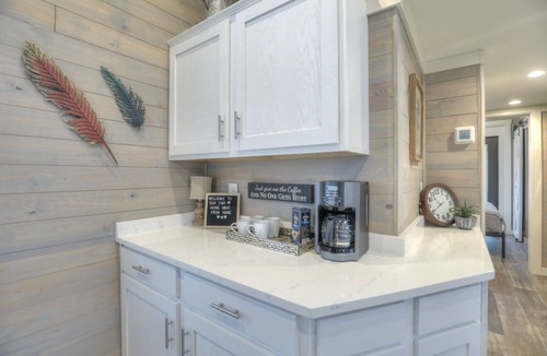 Tracy City Cabin | Edgewater at The Retreat at Water's Edge