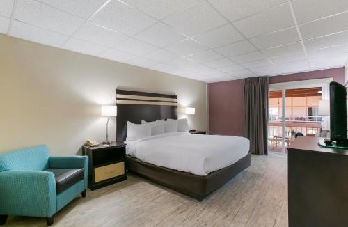 Gettysburg Hotel | Eisenhower Hotel and Conference Center