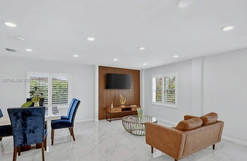Coral Terrace House | El rinconcito