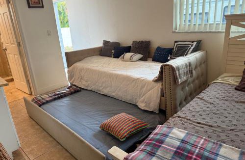 Highland Garden Villa | El Shaddai Faithfully Beach