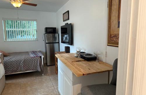 Highland Garden Villa | El Shaddai Faithfully Beach