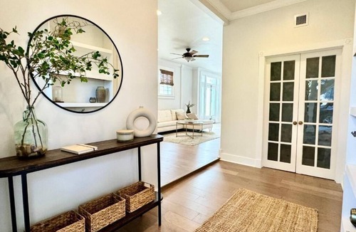 Saint Thomas Development House | Elegant Garden District 4 Bedroom Home in New Orleans