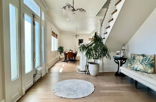Saint Thomas Development House | Elegant Garden District 4 Bedroom Home in New Orleans
